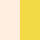 PALE PINK WITH MUSTARD LIME