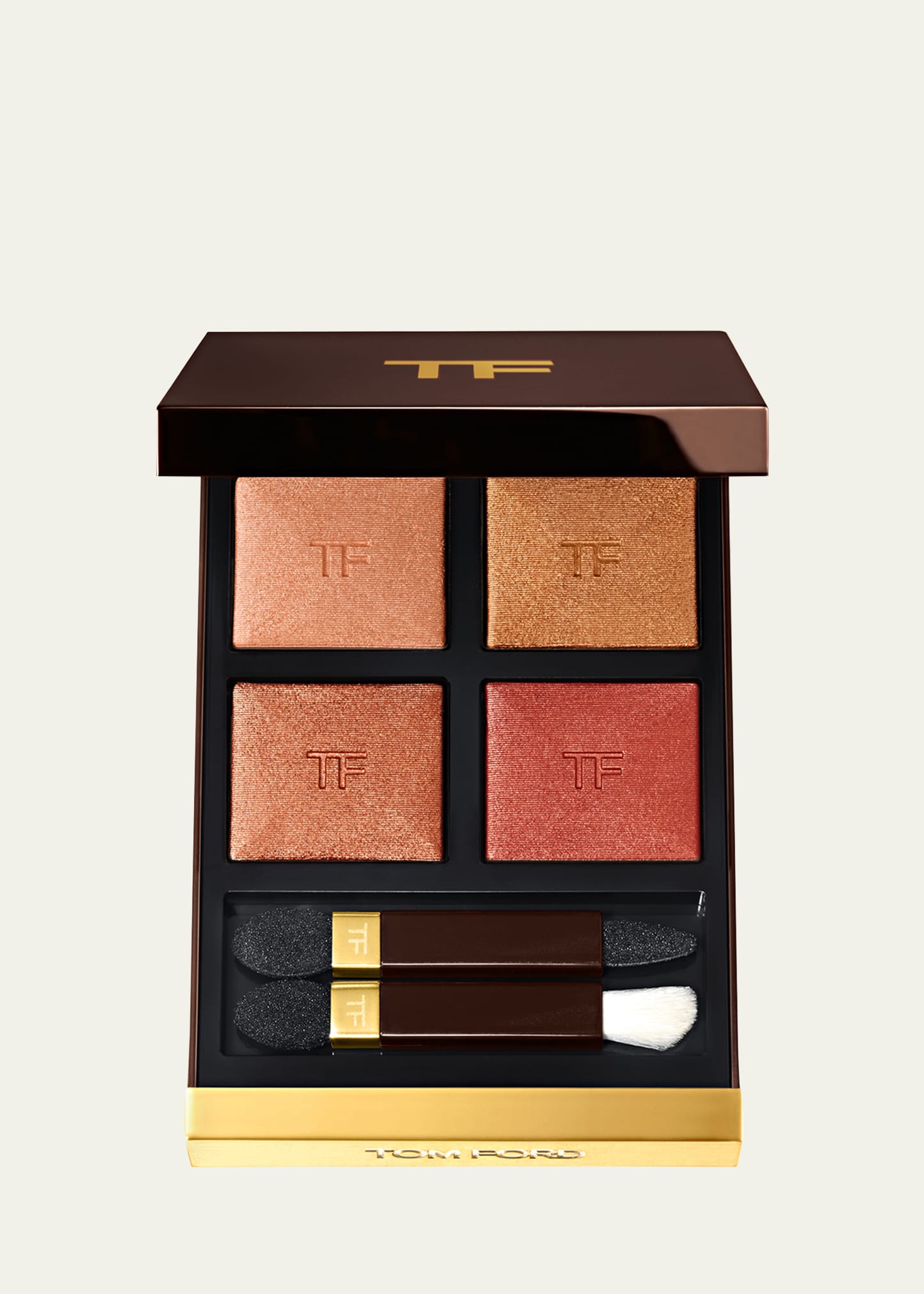 TOM FORD Eye Color sale Quad, SOUS LE SABLE