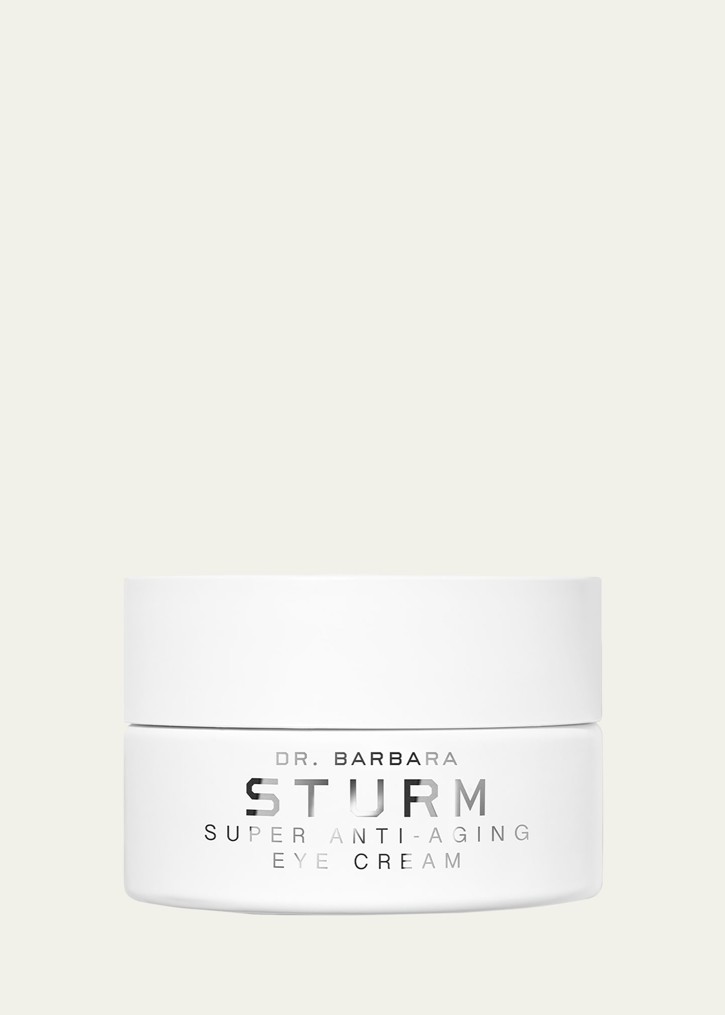 Dr. Barbara Sturm Eye Cream online (x3)