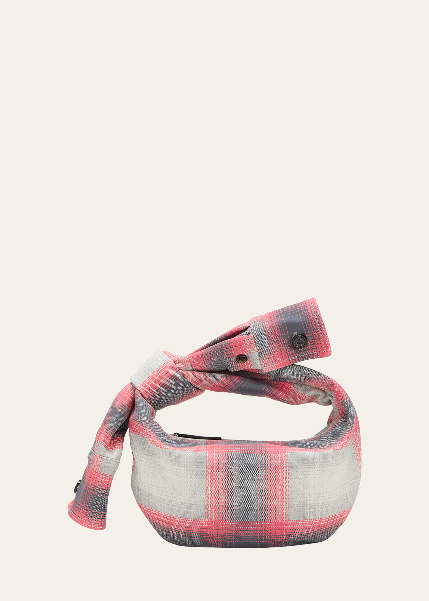 Bottega Veneta Mini Jodie Bag - Bergdorf Goodman
