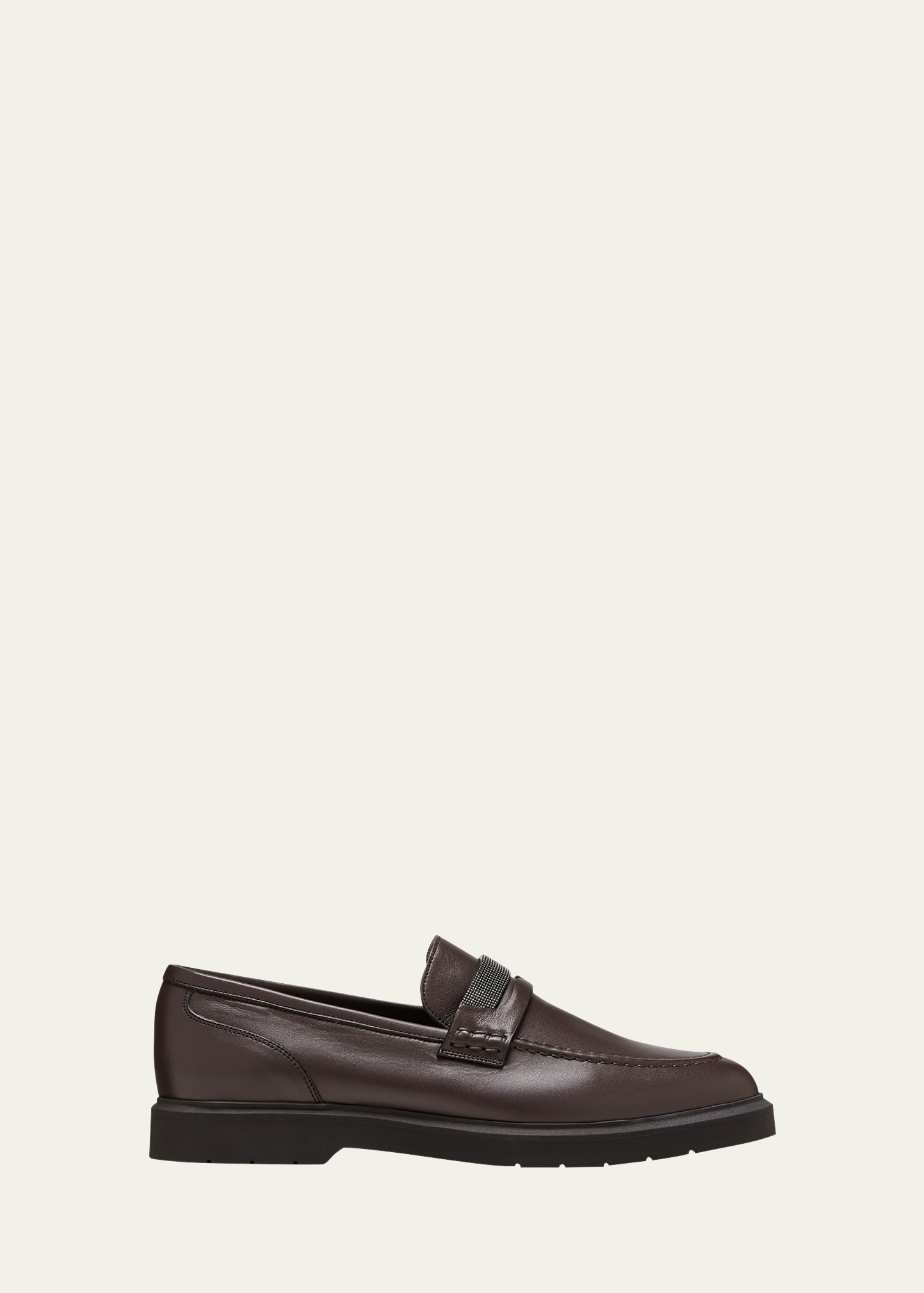 Brunello Cucinelli MFOU0024C6004 関税送料込 Brunello Cucinelli Monili-detail Jacket | Black | FARFETCH