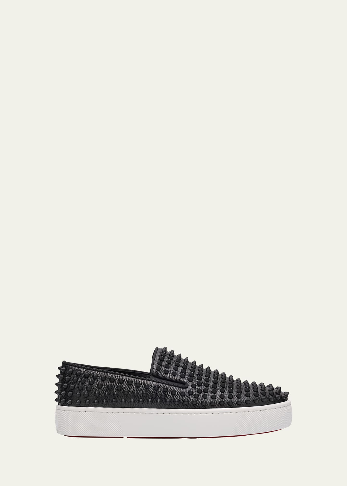 CP SLIPON SHOES クリスチャンポー スリッポン 39 CP SLIPON SHOES | christian peau