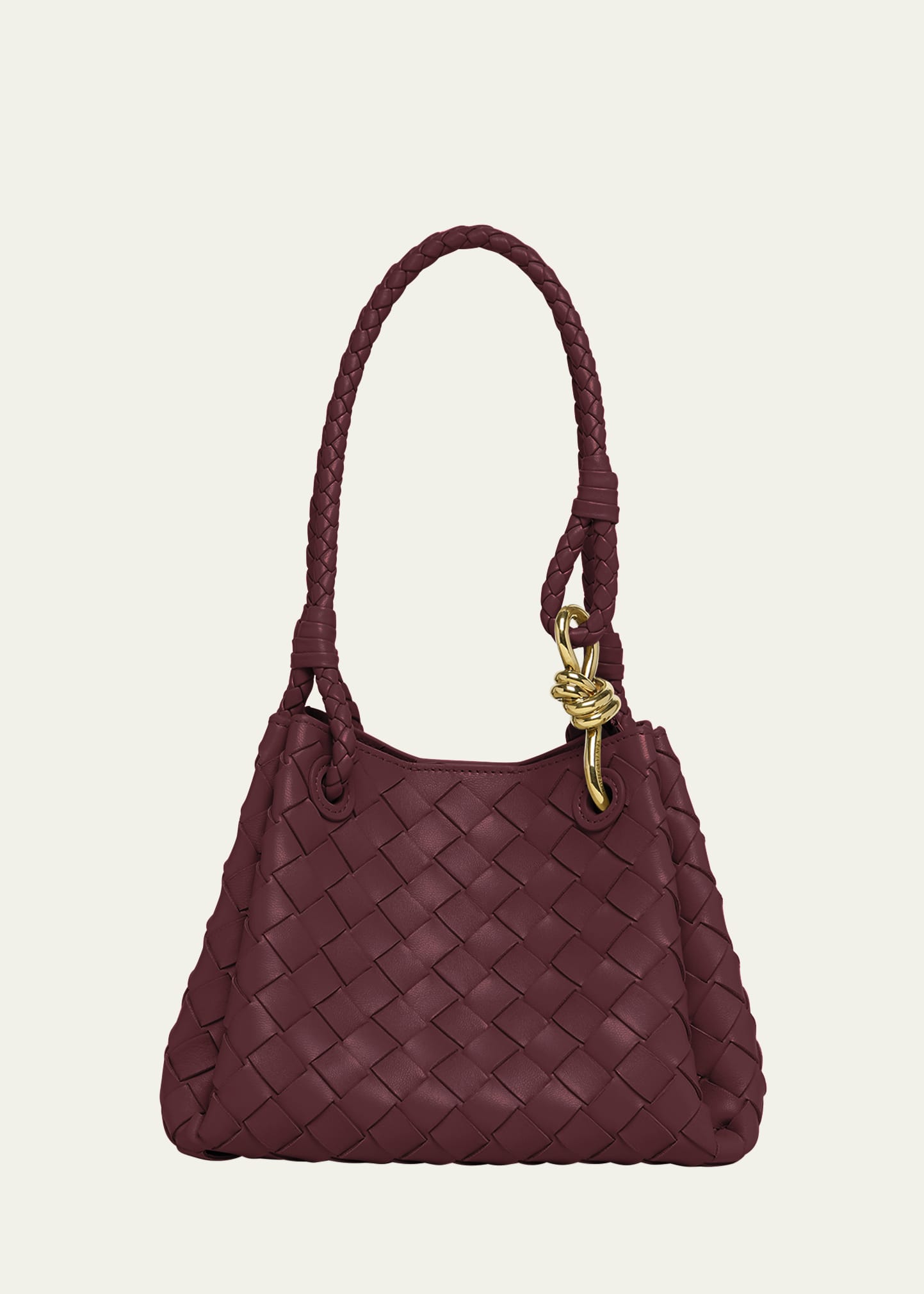 ブルゾン BOTTEGA VENETA PARACHUTE SMALL bg_4822786_100508_m