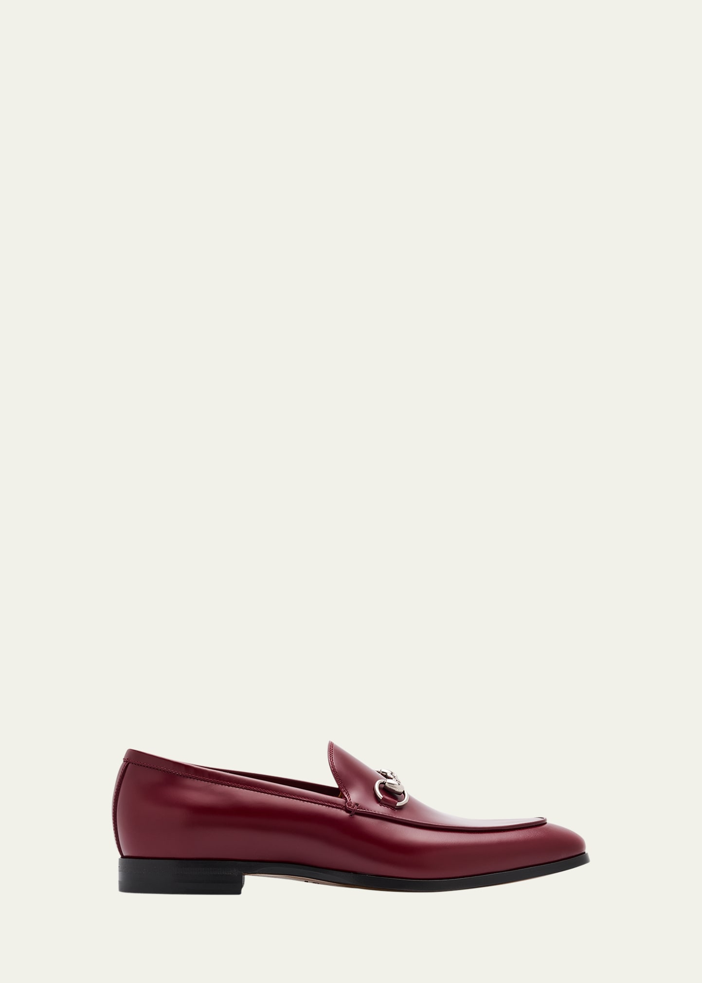GUCCI グッチ ロープベルト タッセル レッド系 レディース