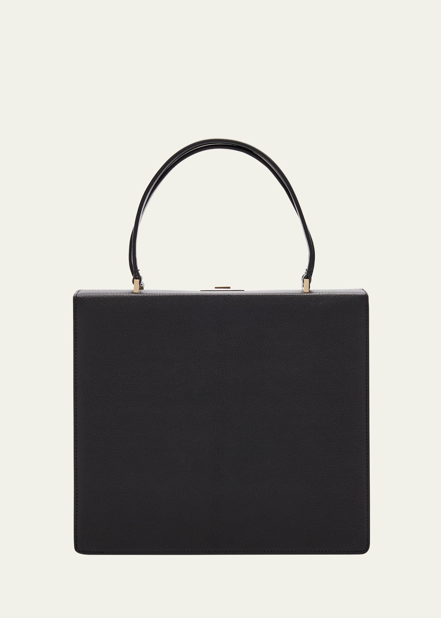 TOM FORD Jean Top-Handle Bag in Supple Grain Leather - Bergdorf