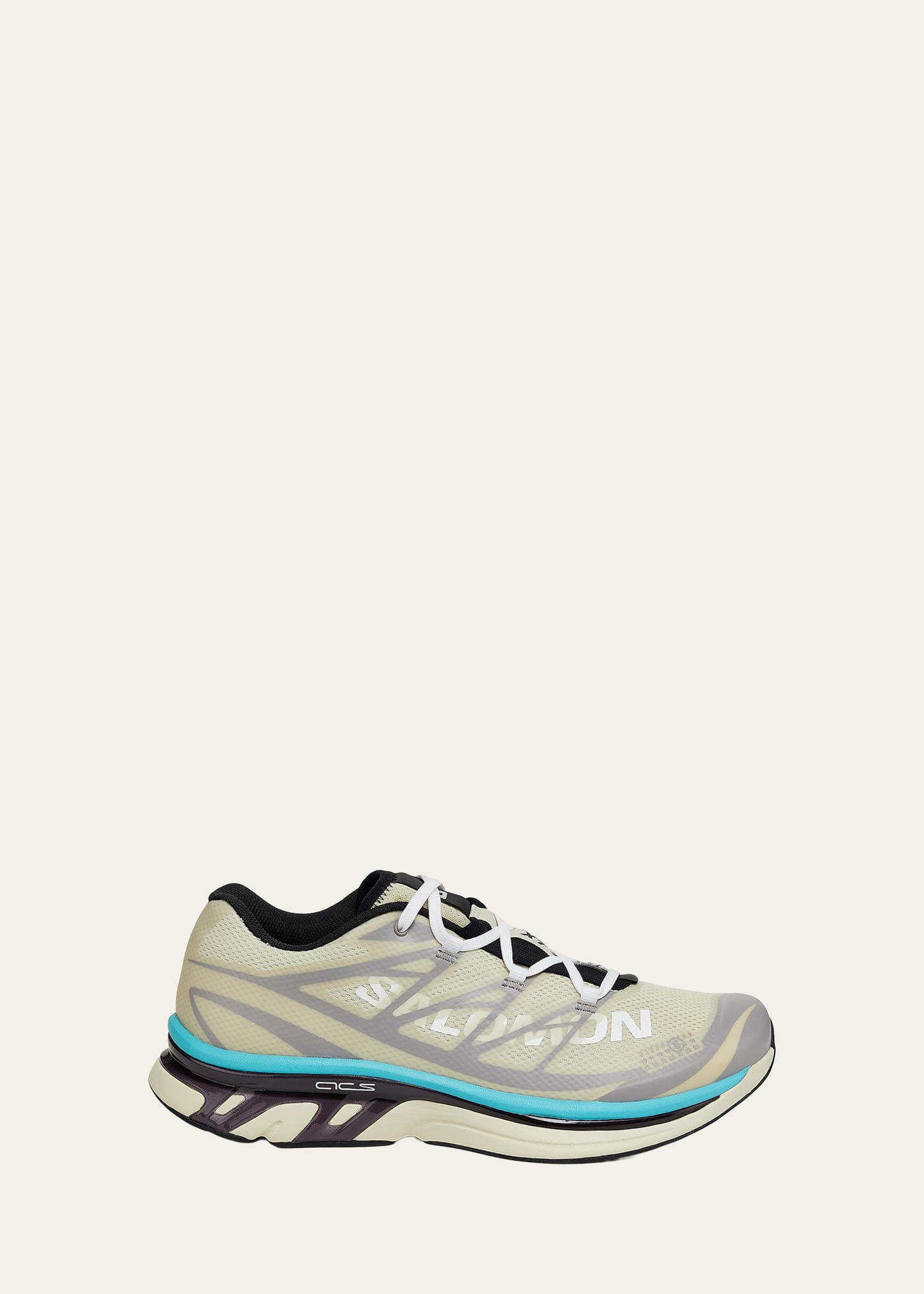 MM6 Maison Margiela x Salomon XT-MM6 Sneakers - Bergdorf Goodman