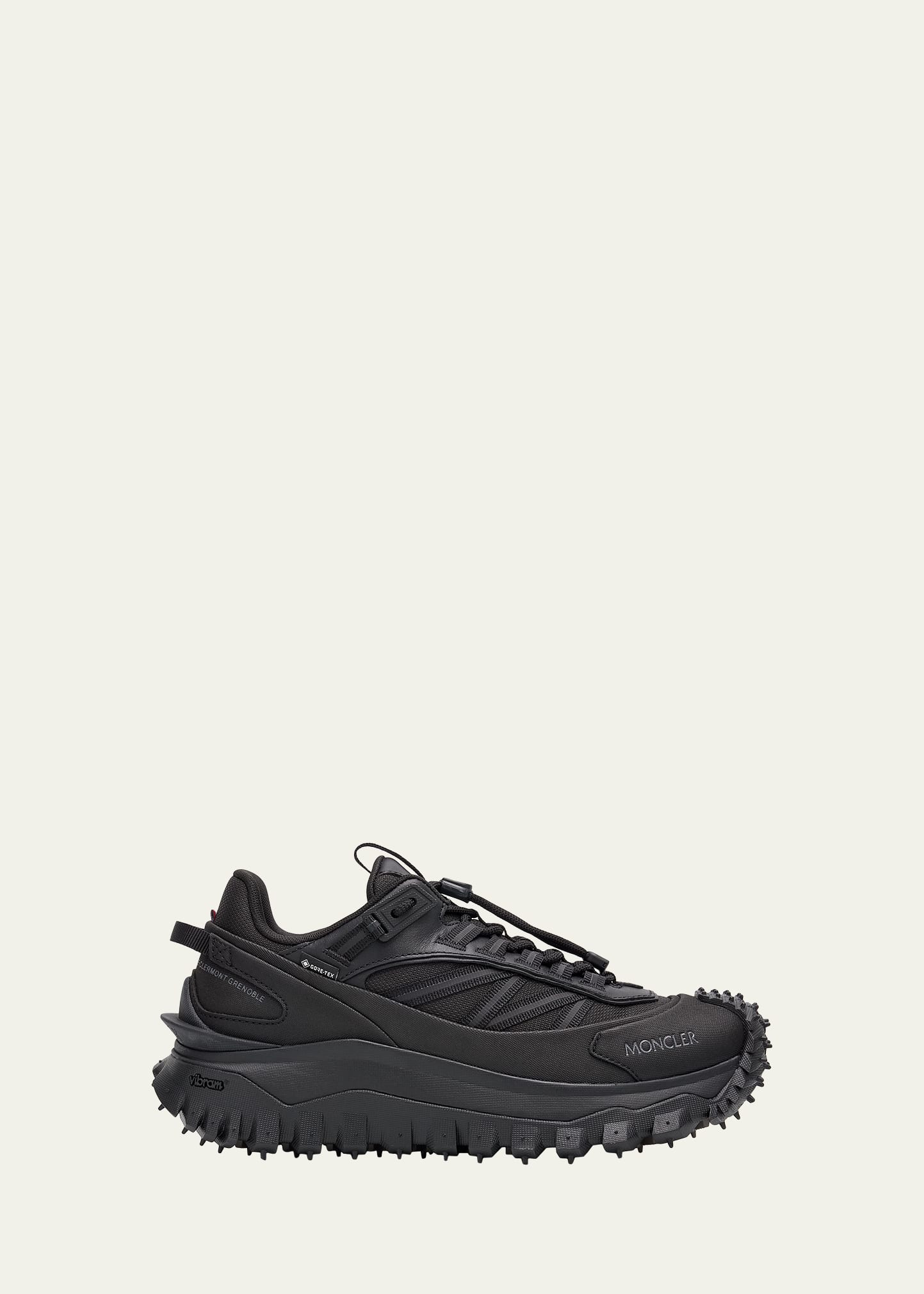 Moncler Trailgrip GTX Sneakers - Bergdorf Goodman