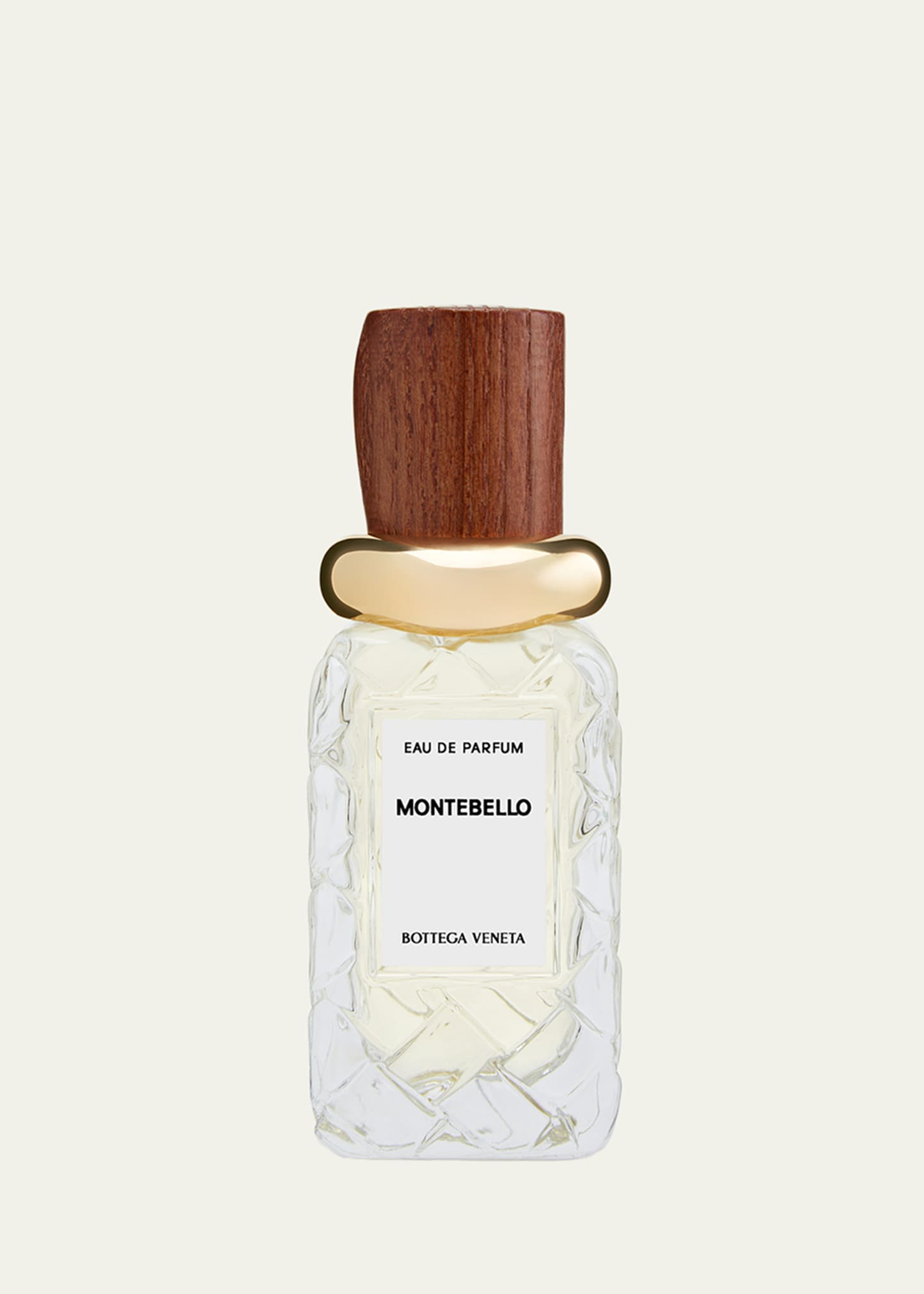 Bottega Veneta Montebello Eau de Parfum, 1.6 oz. - Bergdorf Goodman