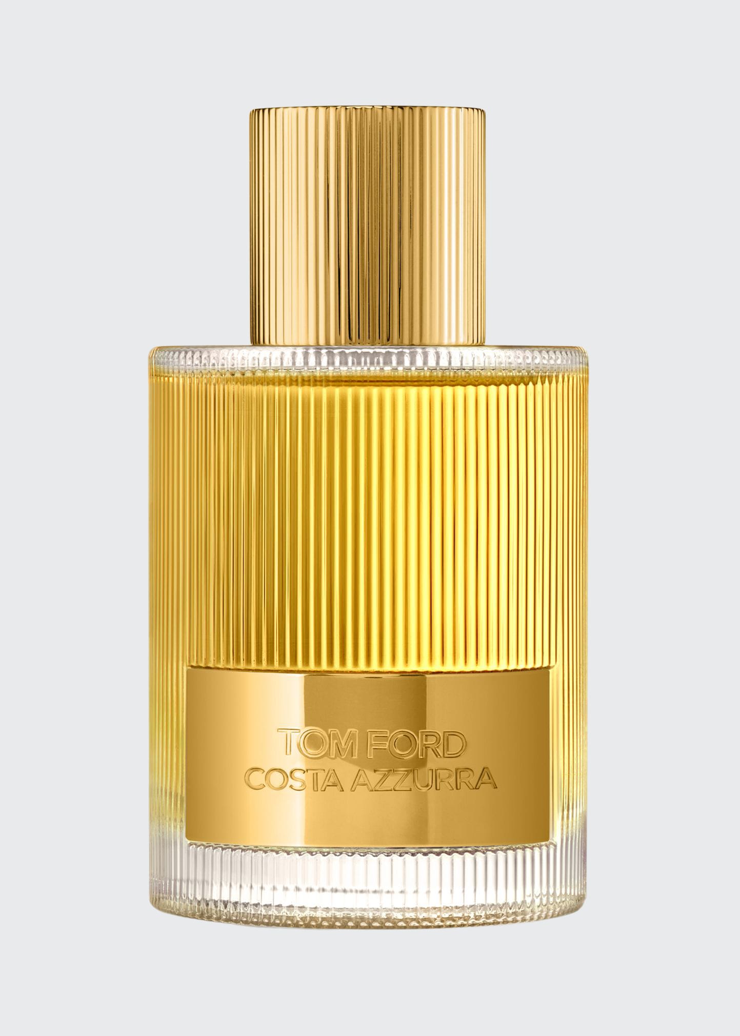 Tom Ford 3.3 Oz. Costa Azzurra Eau De Parfum
