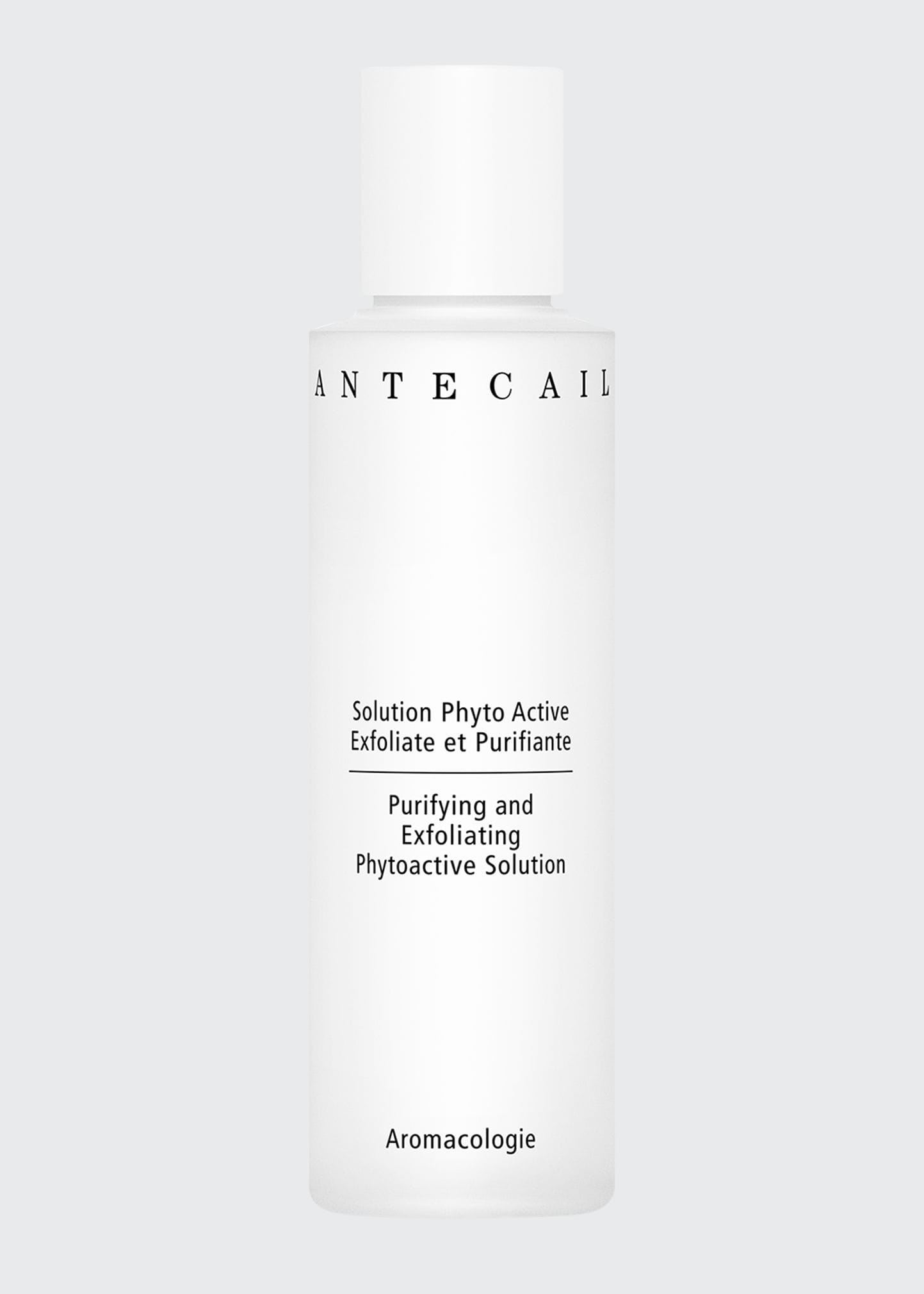 Chantecaille Purifying And Exfoliating Phytoactive Solution, 100ml - One Size