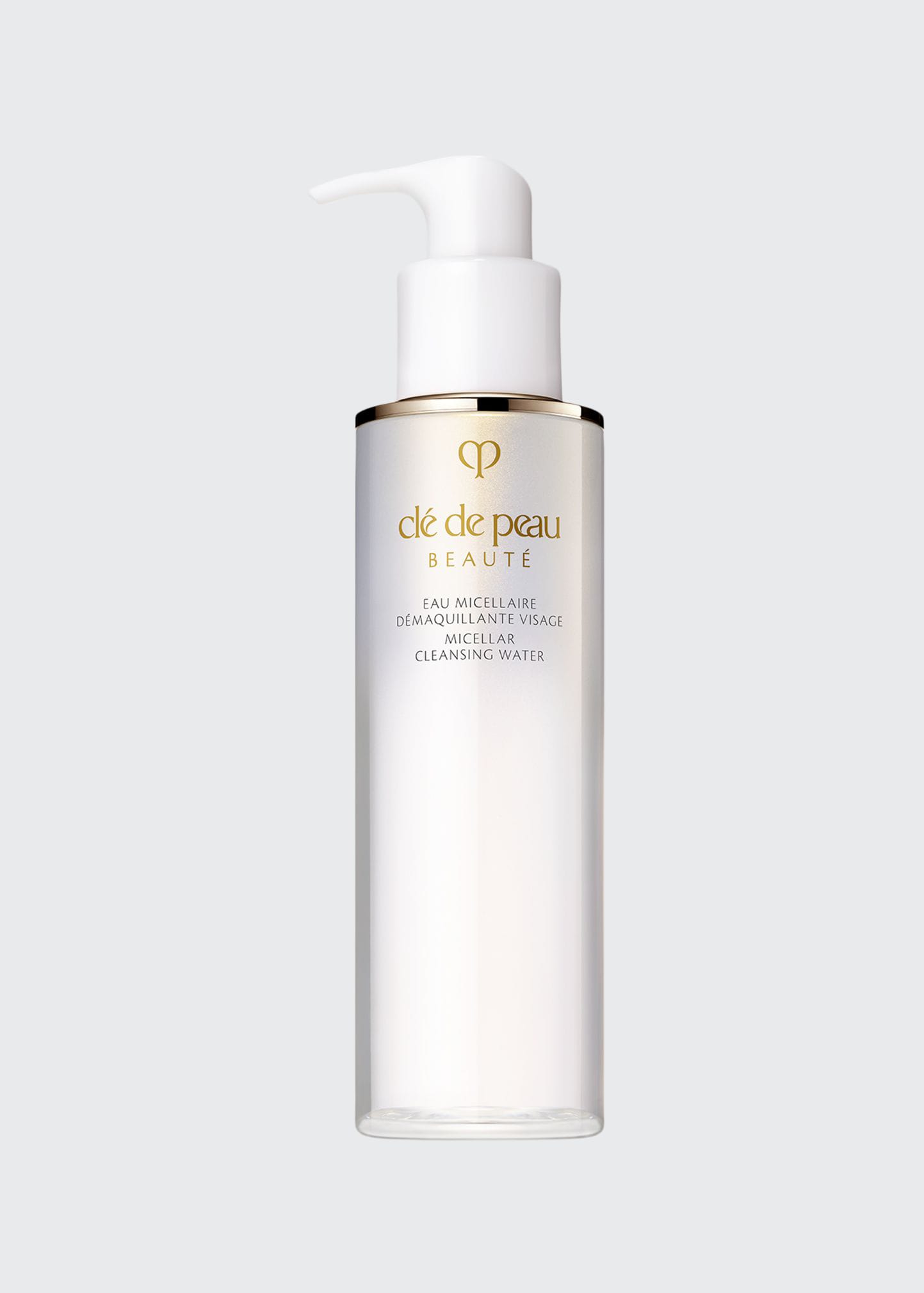 Clé De Peau Beauté 6.7 Oz. Micellar Cleansing Water