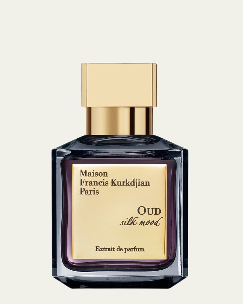 OUD silk mood Extrait de Parfum, 2.4 oz.