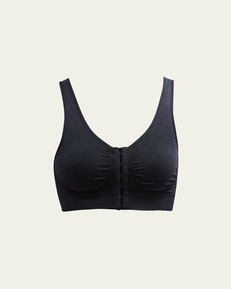 B-Smooth Front Close Bralette