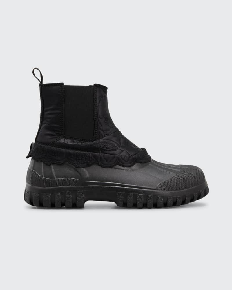 cecilie bahnsen Julian boots オリジナル レディース | japoland.pl