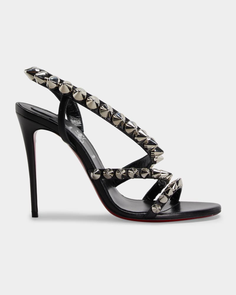 Christian louboutin sandals sale shop