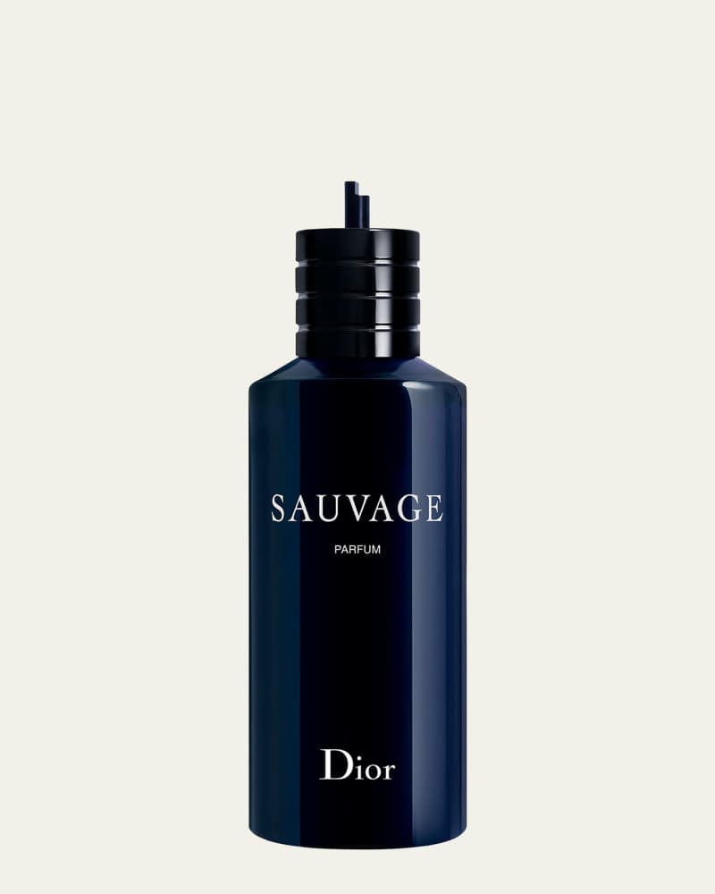 Sauvage Parfum - Refill  10 oz.