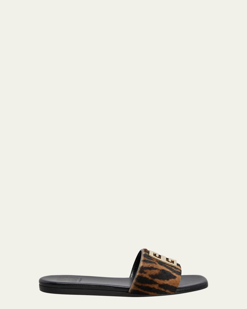 Givenchy flats shop sale