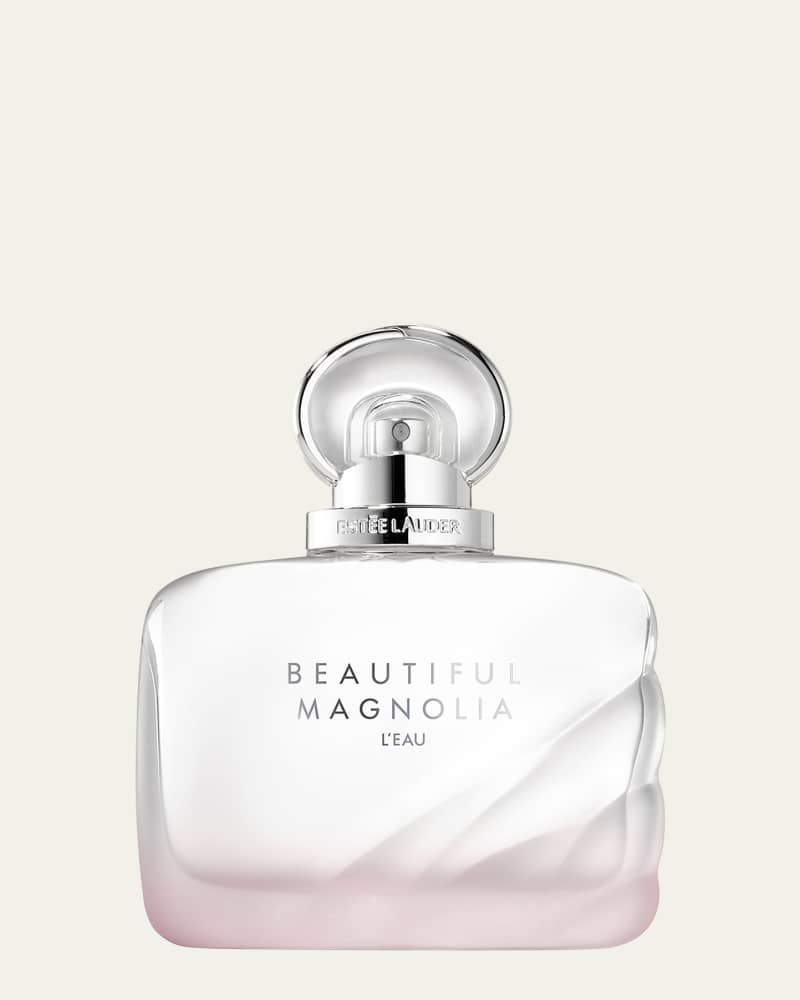 Beautiful Magnolia L'Eau Eau de Toilette Spray, 1.7 oz.