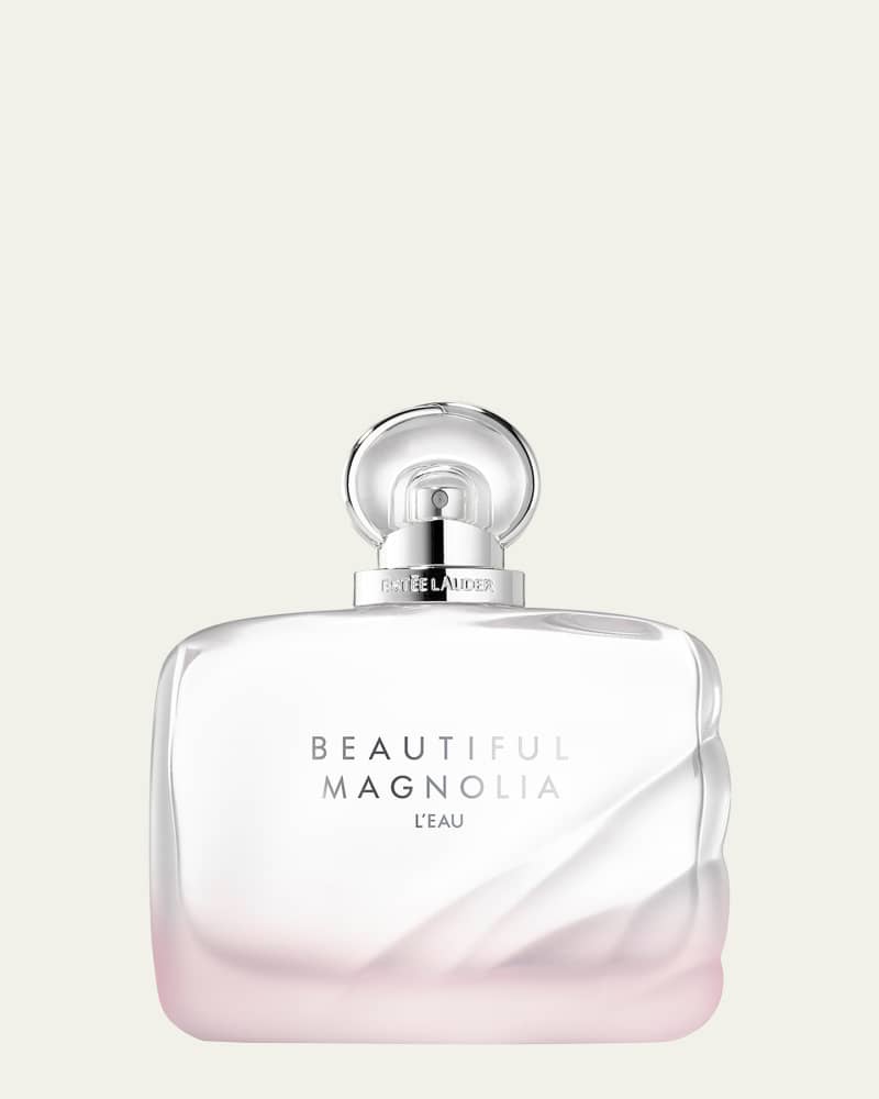 Beautiful Magnolia L'Eau Eau de Toilette Spray, 3.4 oz.