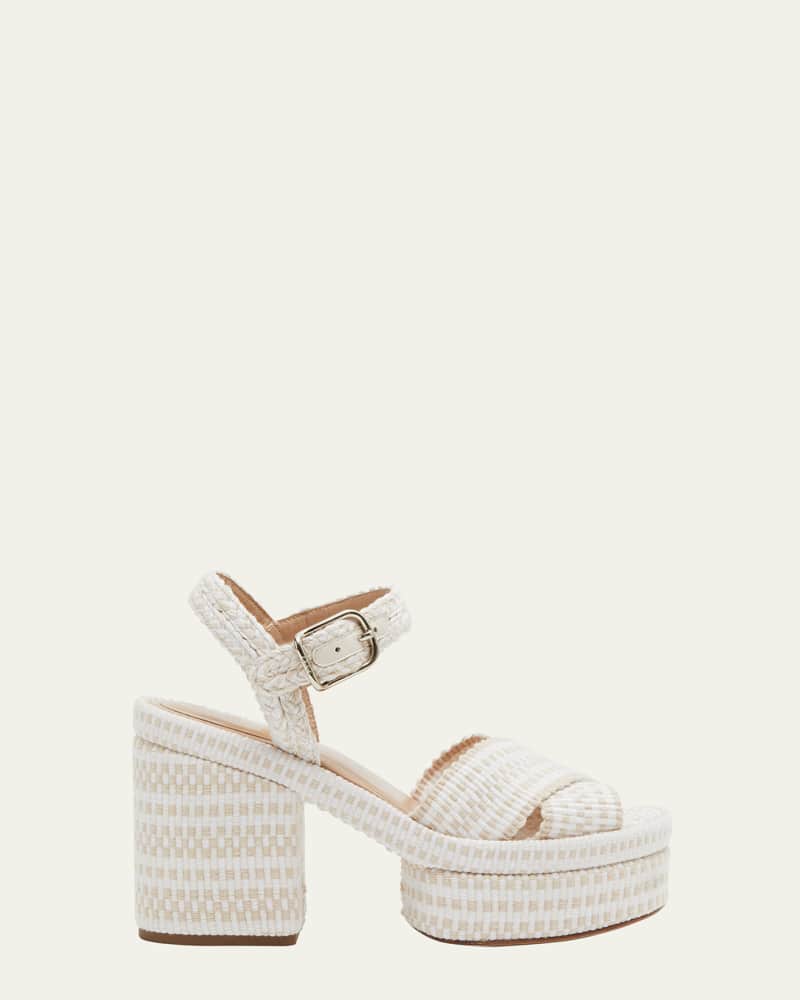 Chloe aria sandals sales