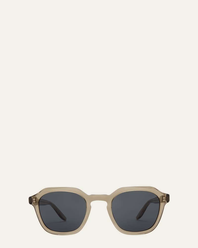 Men's Tucker Zyl Square Sunglasses