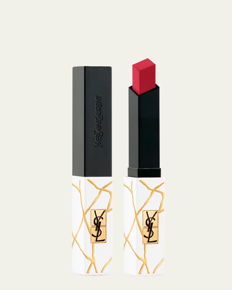 The Slim Collector Lipstick  Rouge Paradoxe 21