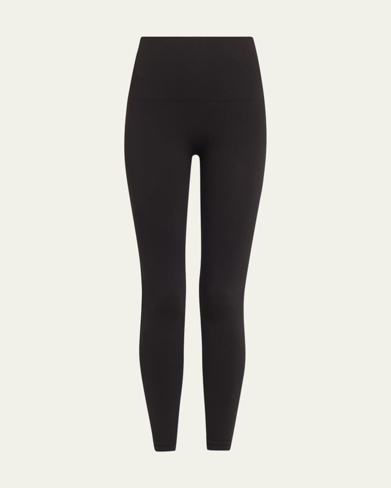Look At Me Now Cropped EcoCare Leggings