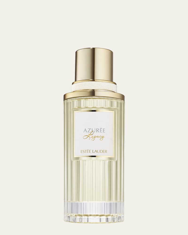 Azurée Legacy Eau de Parfum, 3.4 oz.