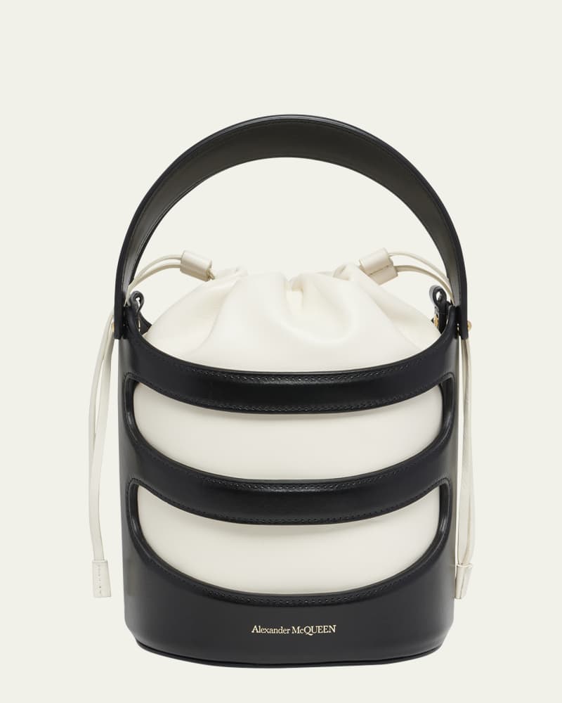 The Rise Bucket Bag 