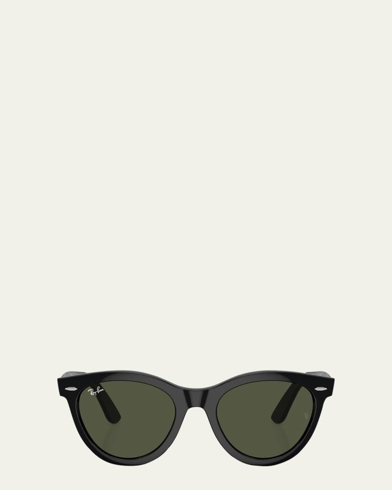 Wayfarer Way Propionate Sunglasses  54mm