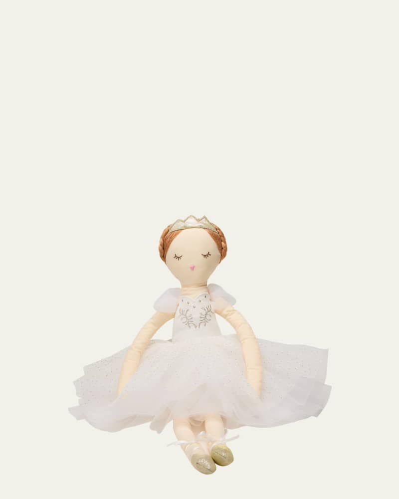 Natalia Prima Ballerina Doll