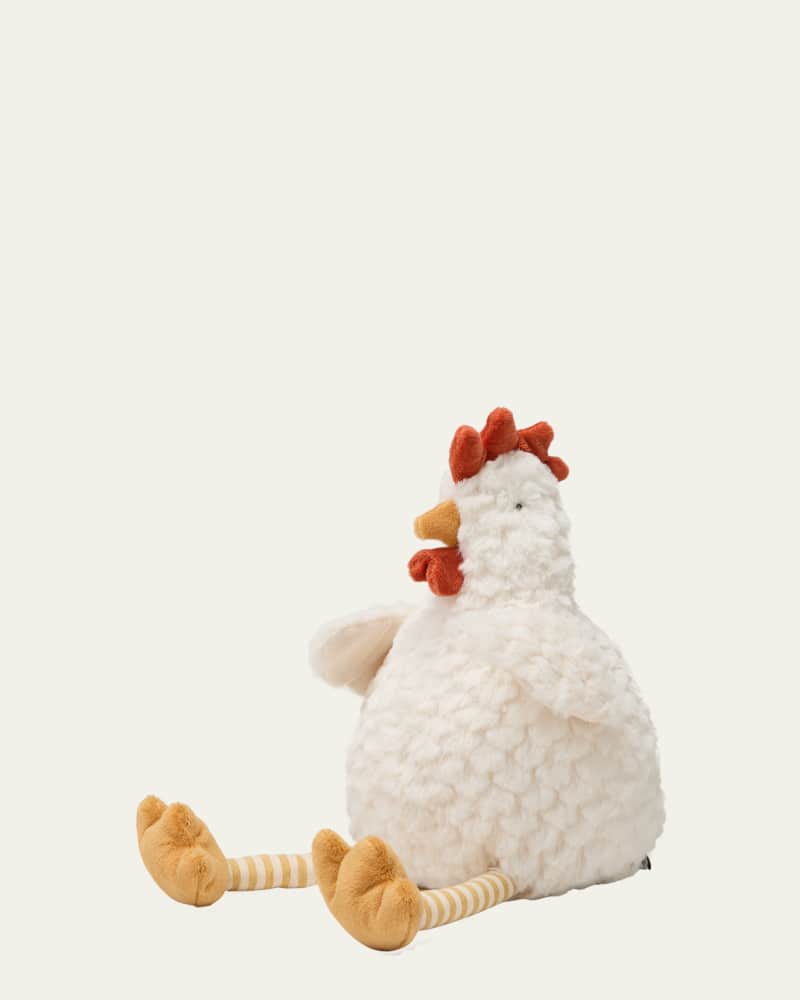 Dixie Chicken Stuffed Toy