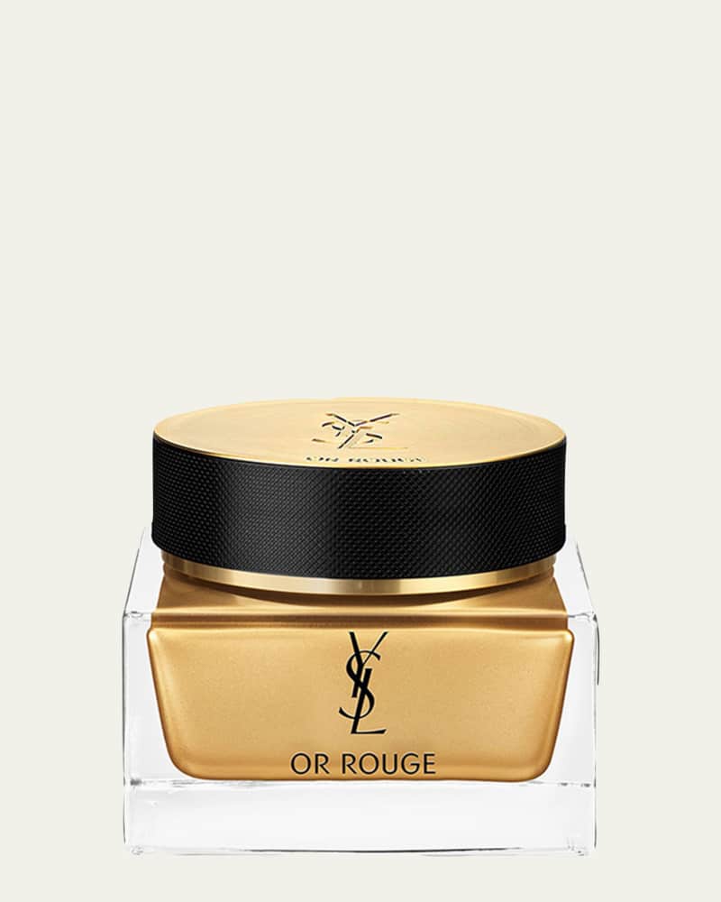 Or Rouge Creme Riche