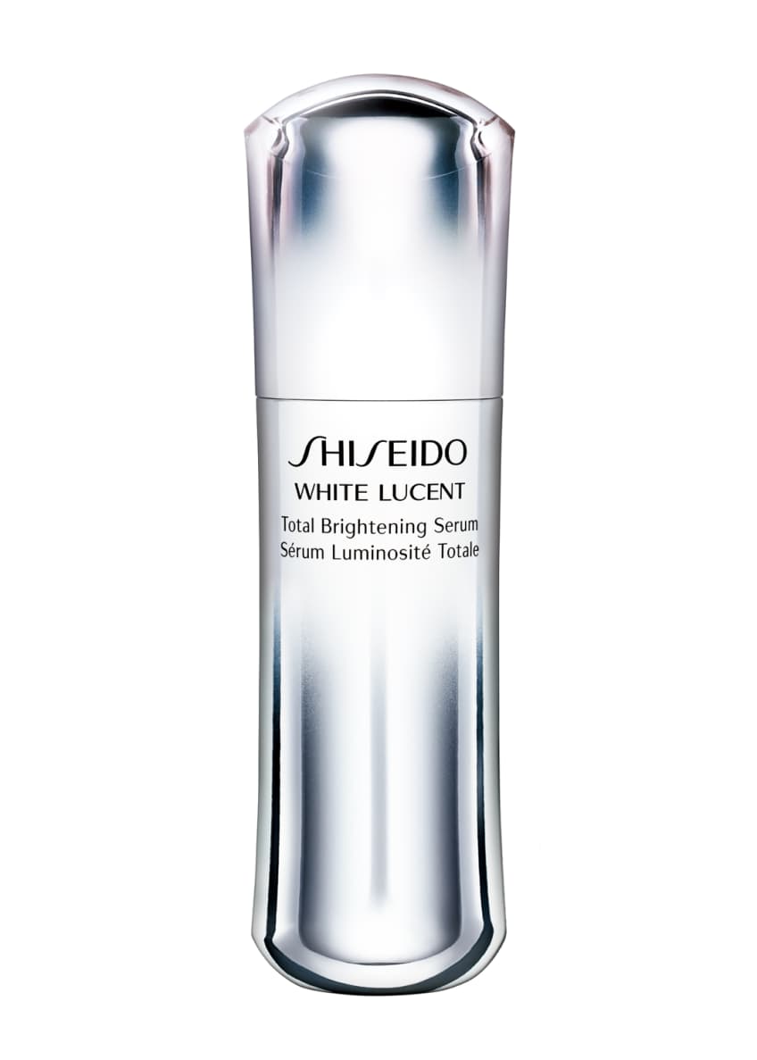 Shiseido White Lucent Total Brightening Serum, 50 mL Image 1 of 2