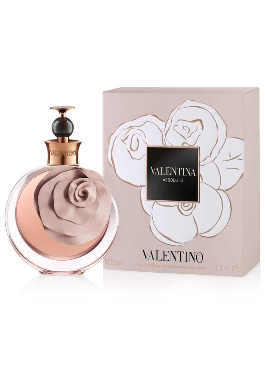 Valentino Valentina Assoluto Eau de Parfum, 1.7 fl.oz. Image 1 of 2