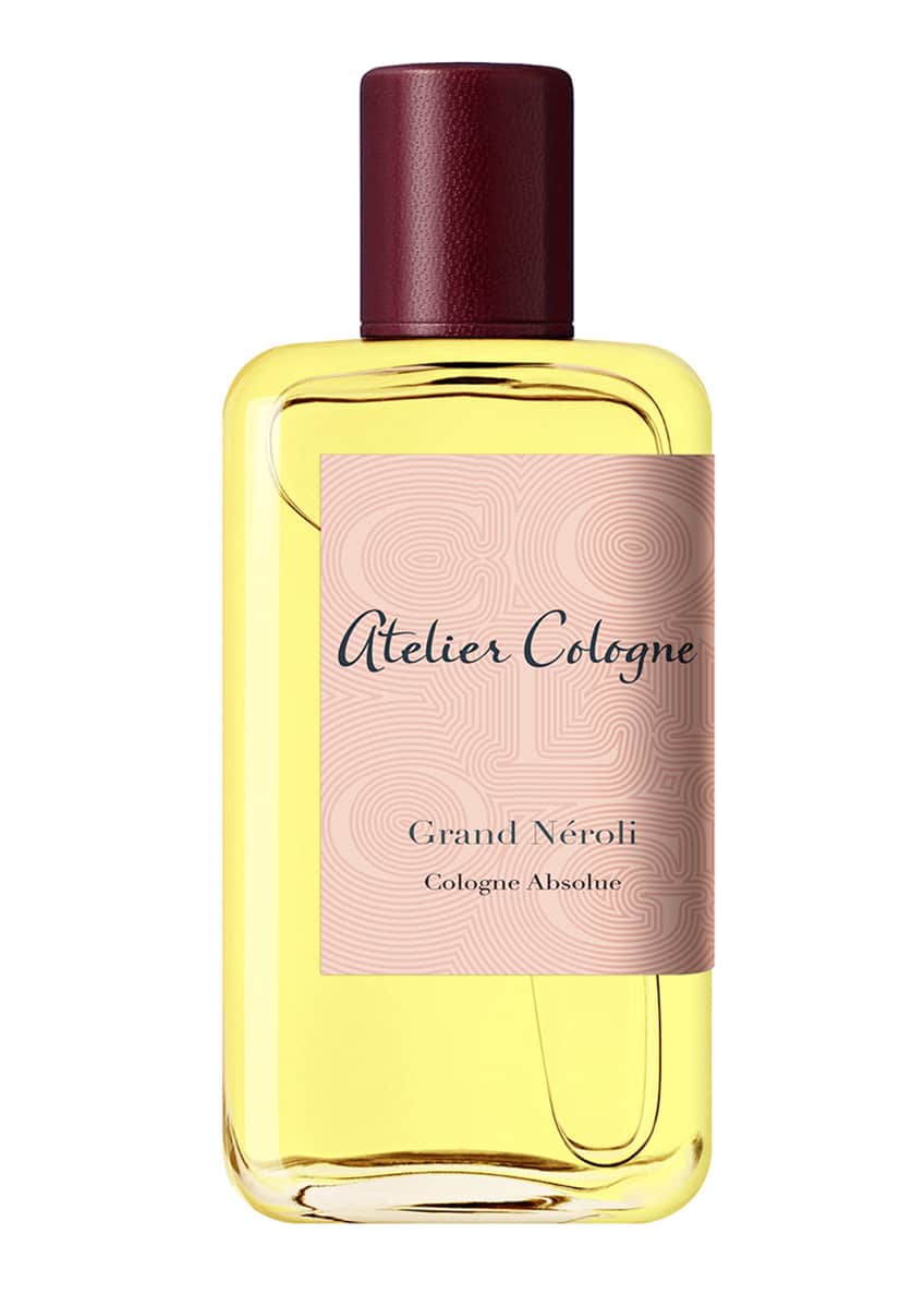 Atelier Cologne 3.4 oz. Grand Neroli Cologne Absolue Image 1 of 5