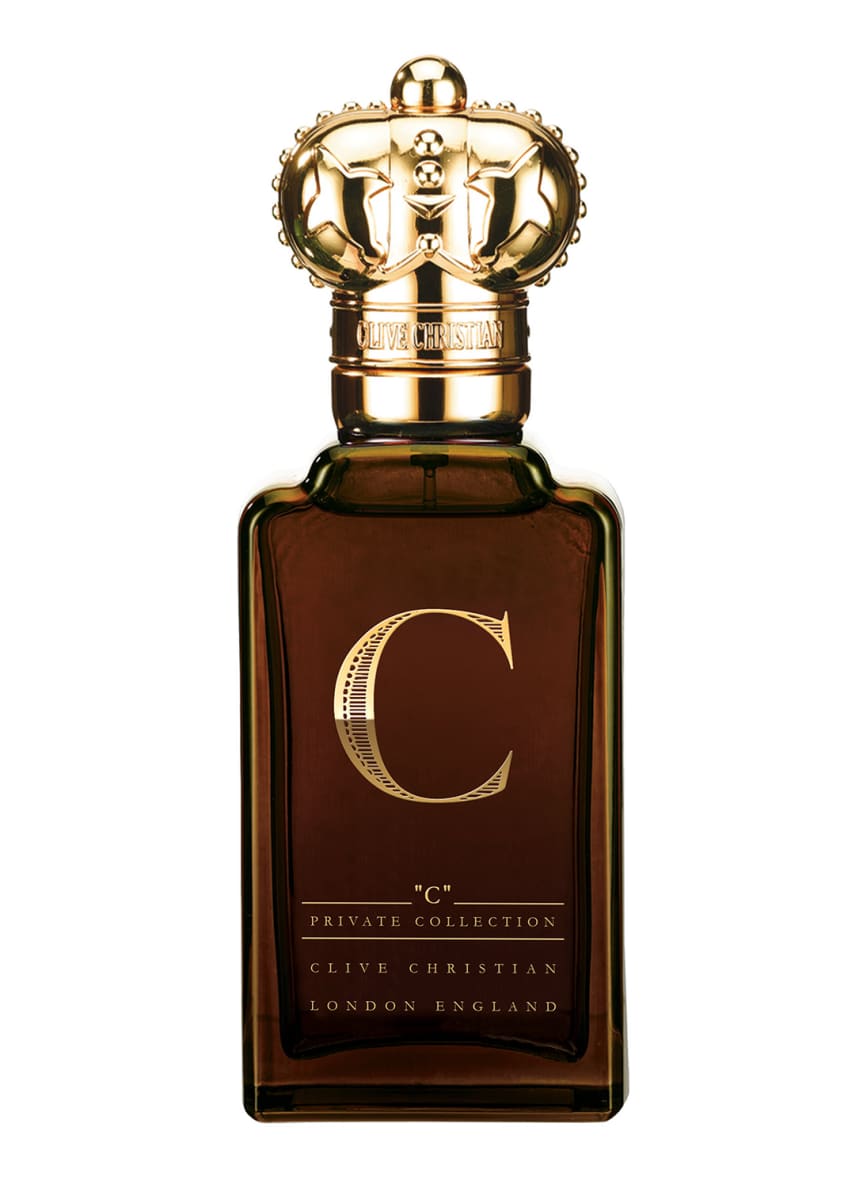 Clive Christian "C" for Women Perfume Spray Image 1 of 3