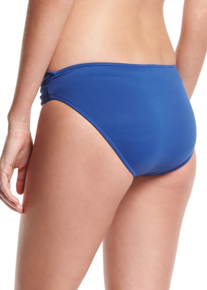 Seafolly Twist Band Hipster Bottom Image 2 of 4