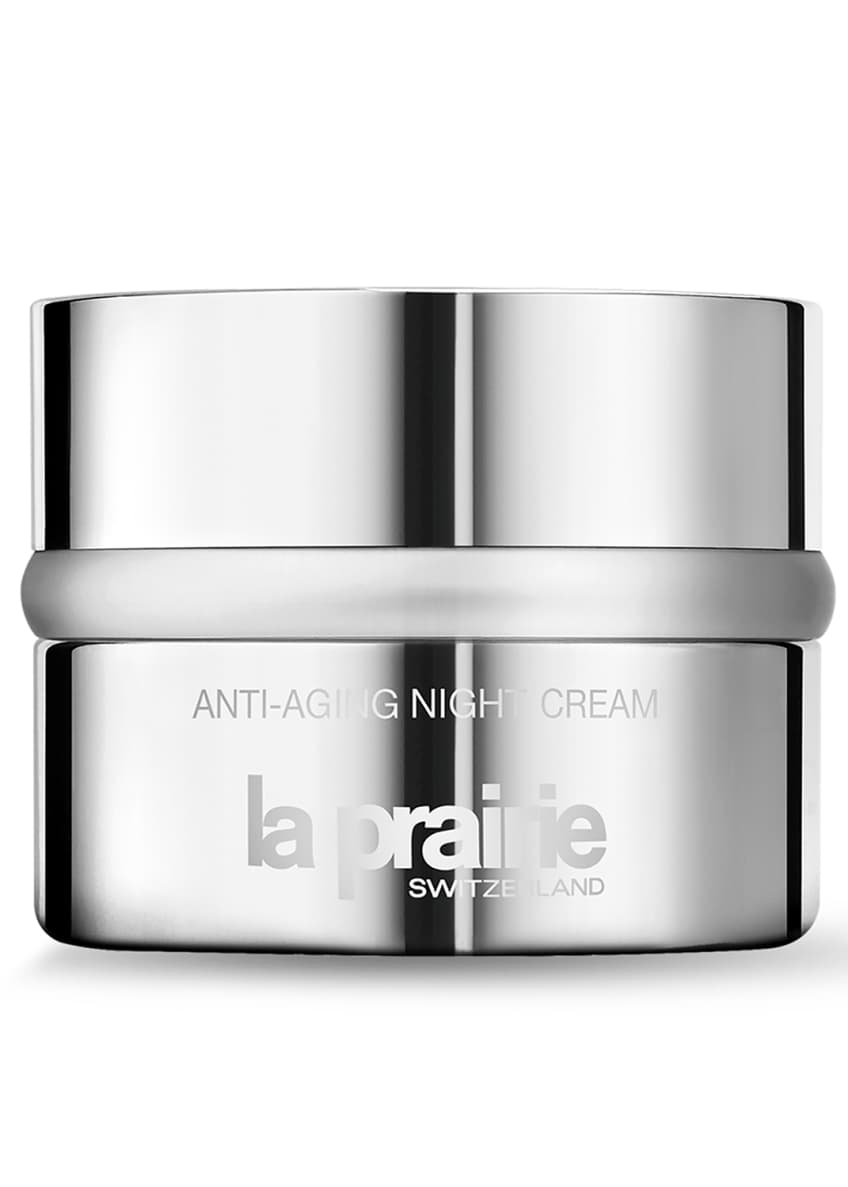 La Prairie 1.7 oz. Anti-Aging Night Cream Image 1 of 2