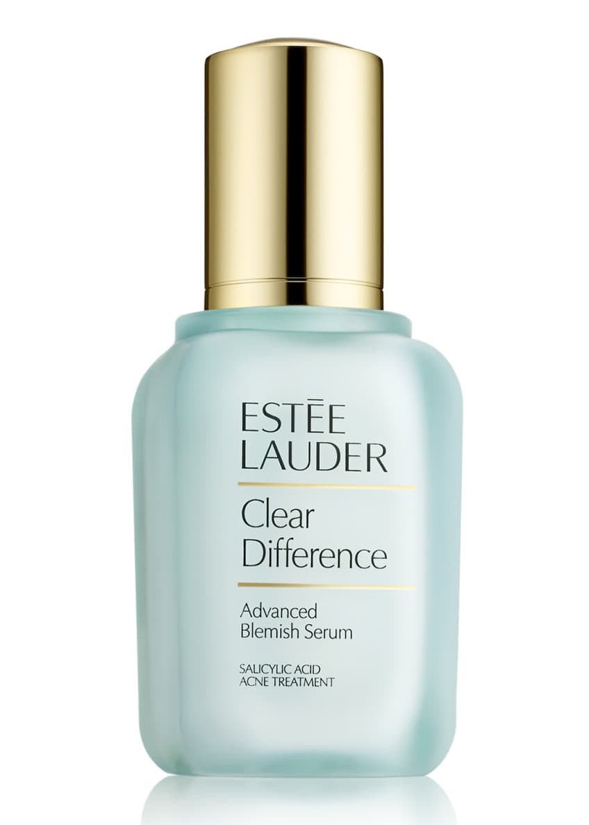 Estee Lauder Clear Difference Advanced Blemish Serum, 1.7 oz. Image 1 of 2