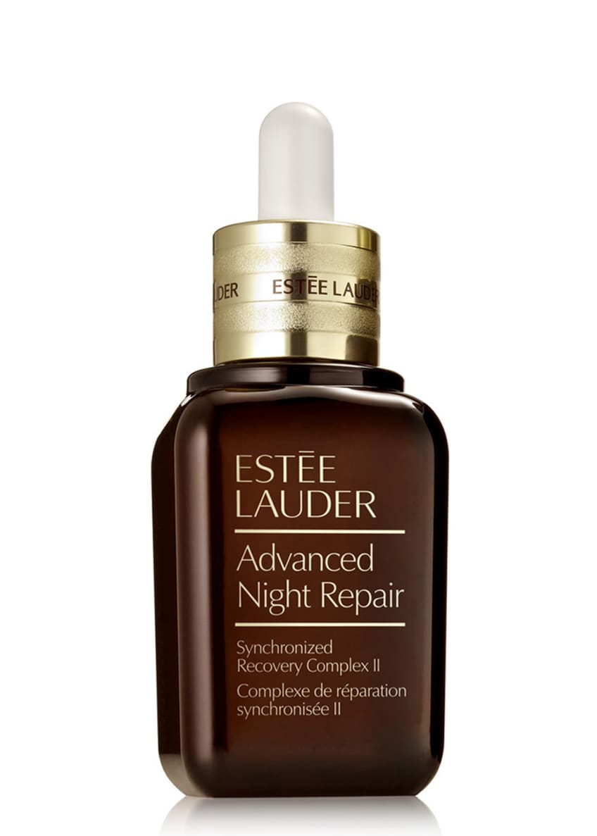 Estee Lauder Advanced Night Repair Synchronized Recovery Complex II Image 1 of 4