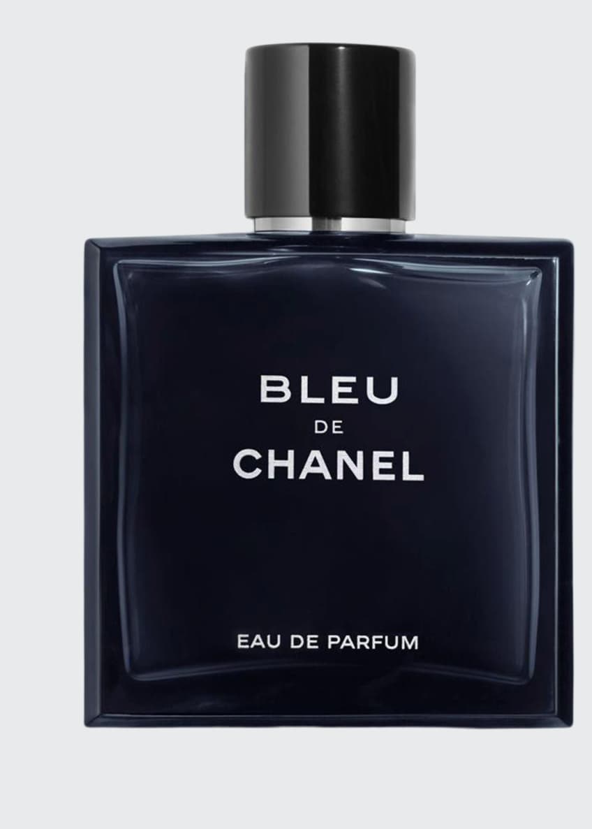 CHANEL BLEU DE CHANEL Eau de Parfum Pour Homme Spray, 1.7 oz. Image 1 of 2