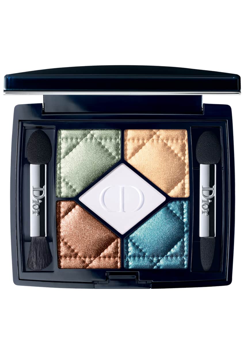 Dior 5 Couleurs Eyeshadow Image 1 of 2