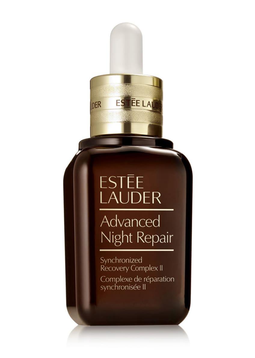 Estee Lauder 1 oz. Advanced Night Repair Synchronized Recovery Complex II Image 1 of 6