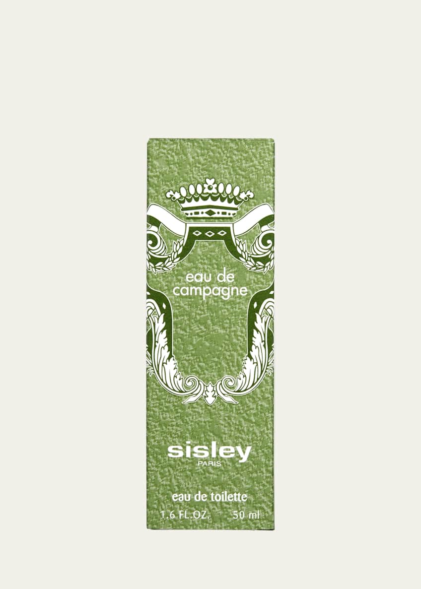 Sisley-Paris Eau de Campagne, 1.6 oz. Image 2 of 3