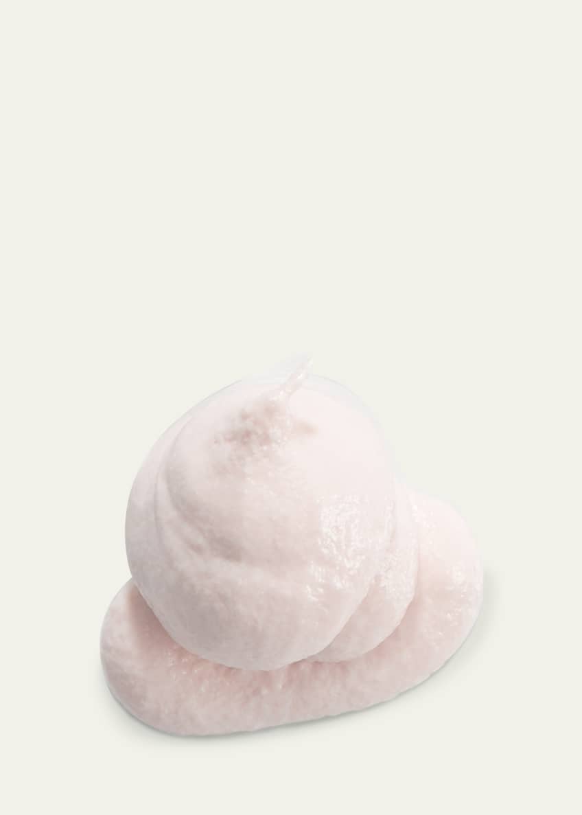 Lancome Crème Mousse Confort Creamy Foaming Cleanser, 4.2 oz. Image 2 of 3