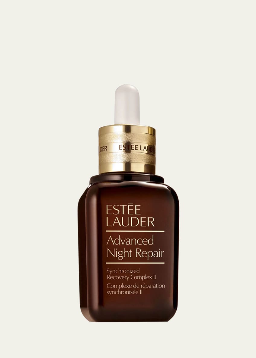 Estee Lauder 1.7 oz. Advanced Night Repair Synchronized Recovery Complex II Image 1 of 5