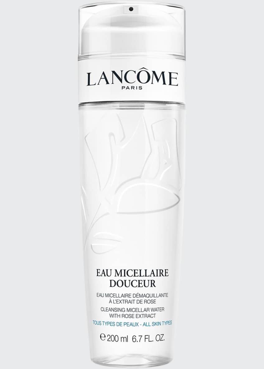 Lancome Eau Fraiche Douceur Micellar Cleansing Water, 6.8 oz./ 200 mL Image 1 of 2
