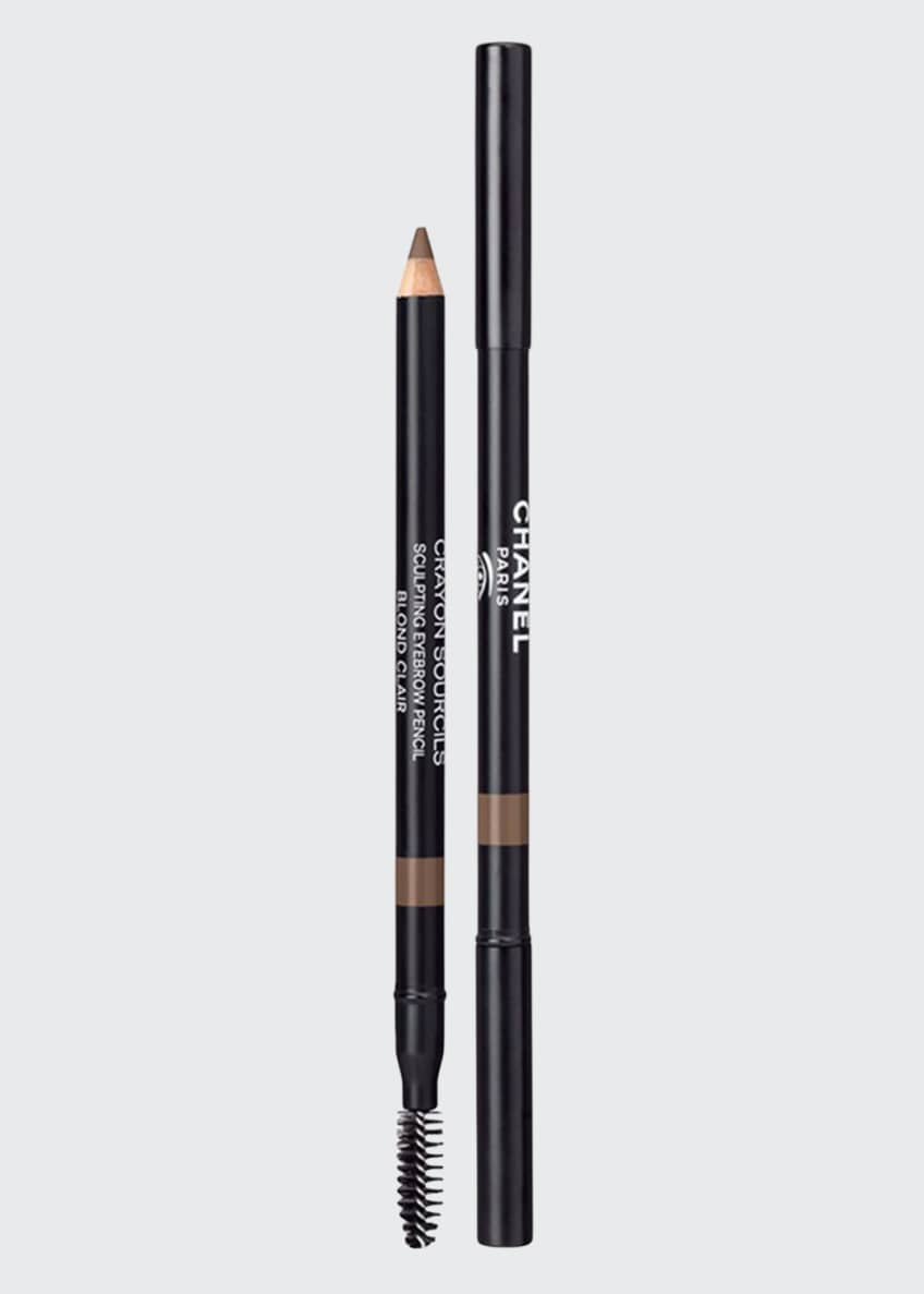 CHANEL CRAYON SOURCILS Sculpting Eyebrow Pencil Image 1 of 2