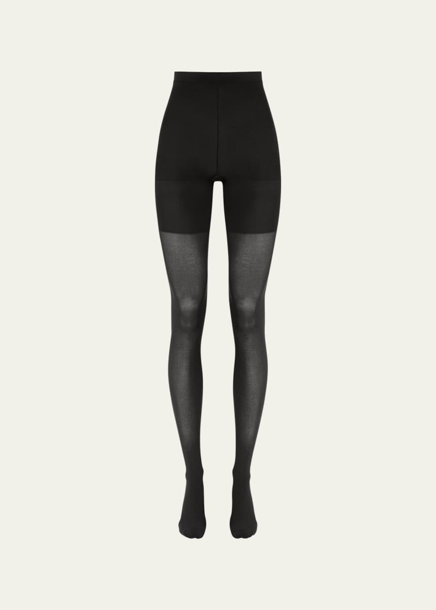 Spanx Luxe Sheer Shaping Tights